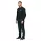ESSENTIAL AIR TEX - MEN'S SUMMER MOTORCYCLE JACKET IN FABRIC