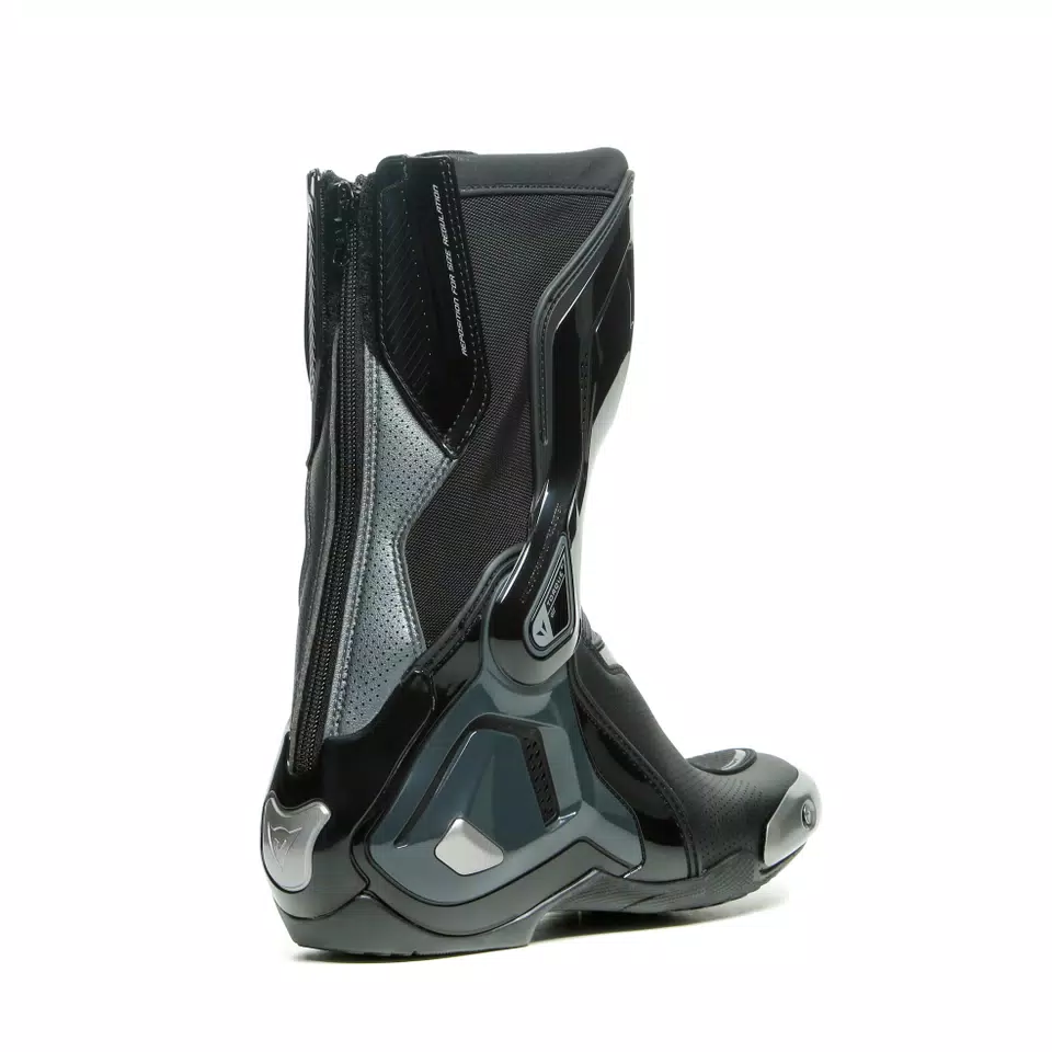 TORQUE 3 OUT AIR BOOTS BLACK ANTHRACITE Dainese