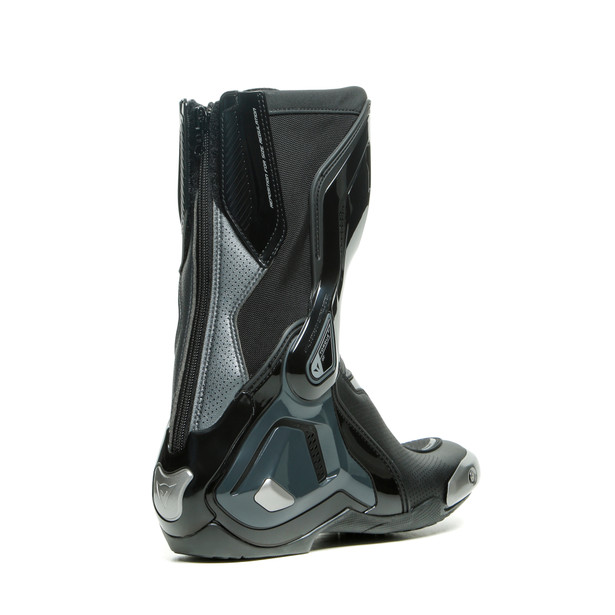 TORQUE 3 OUT AIR BOOTS BLACK/ANTHRACITE- Piel