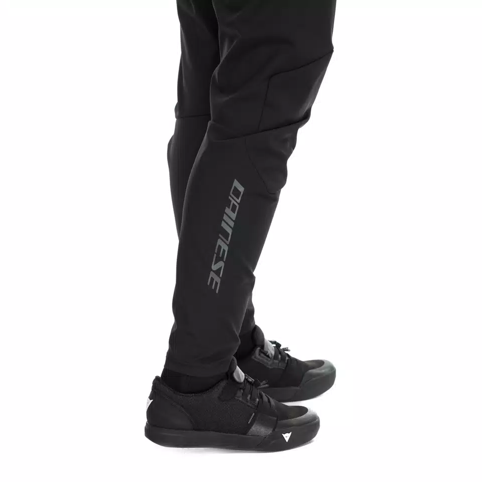 HG ROX - MEN'S BIKE PANTS - BLACK - 10