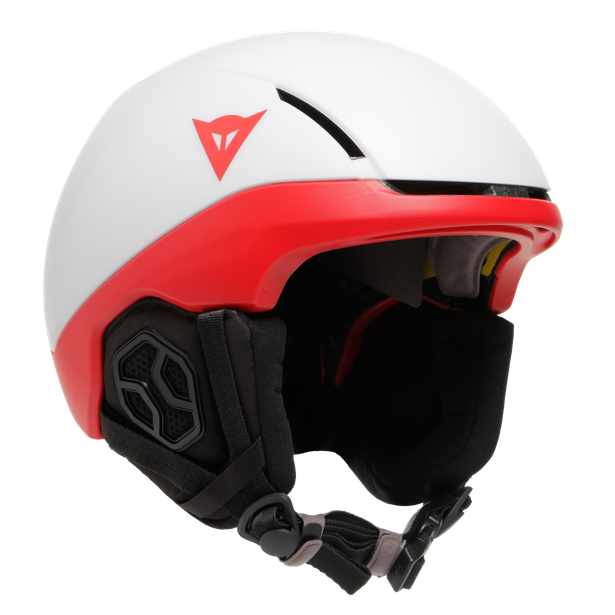 elemento-mips-casque-de-ski image number 9