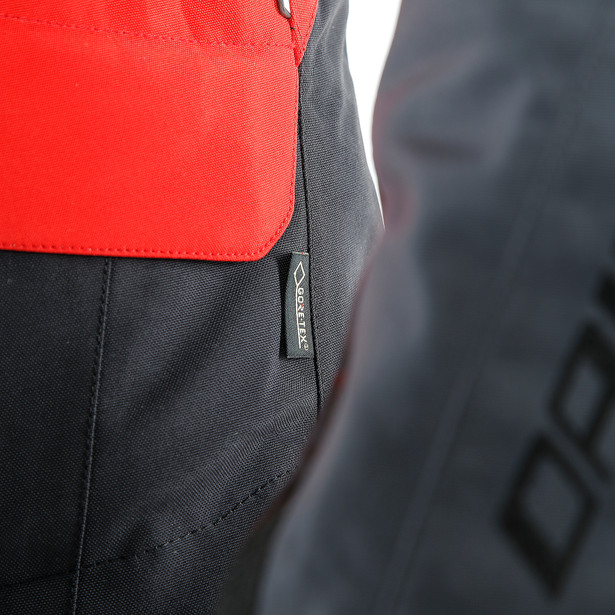 SPORT MASTER GORE-TEX JACKET - Gore-Tex&reg;
