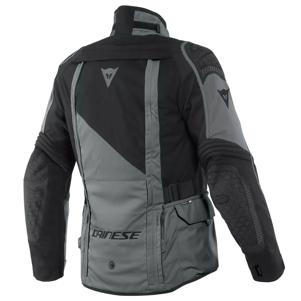 D-EXPLORER 2 GORE-TEX® - MEN'S WATERPROOF MOTORCYCLE SHORT/TALL JACKET -  - 2