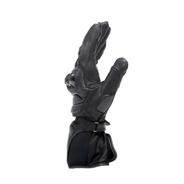impeto-d-dry-gloves-black-black image number 1