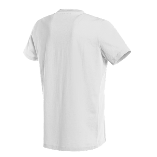 lean-angle-t-shirt-white image number 1