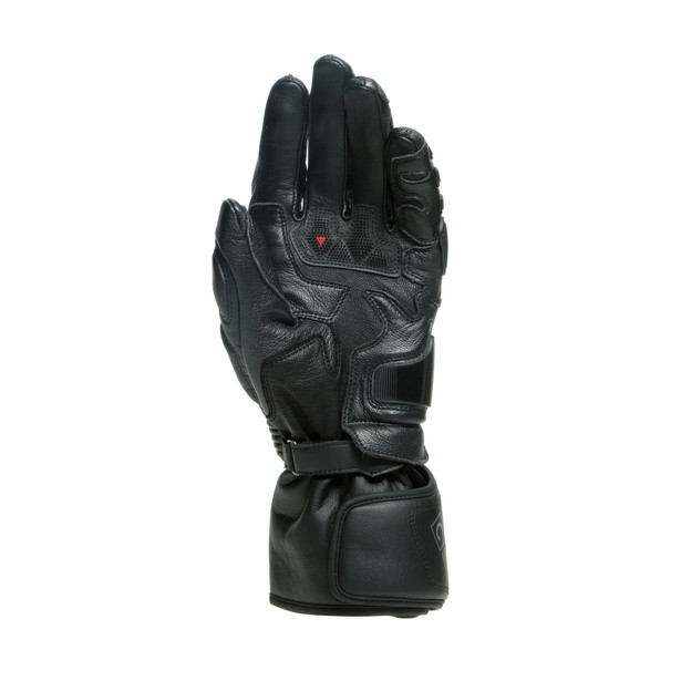 DRUID 3 GLOVES BLACK/BLACK- Gloves
