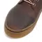 DARTWOOD WP MEN'S WATERPROOF MOTORCYCLE SHOES - BROWN