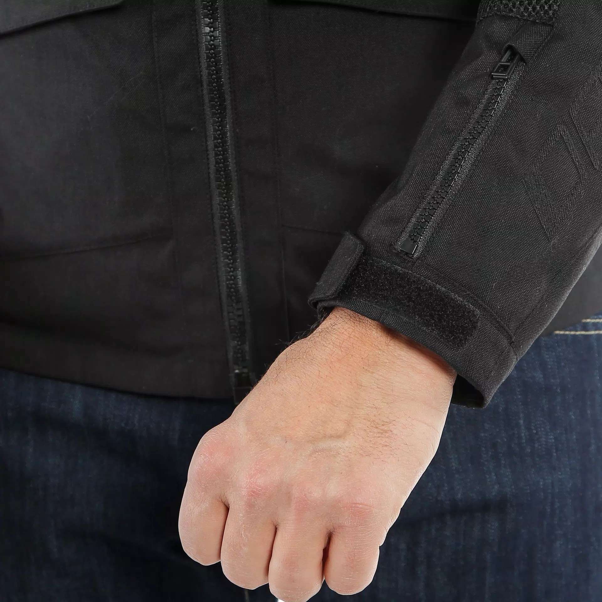 AIR TOURER TEX JACKET