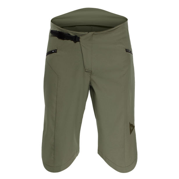 hgaer-shorts-green image number 0