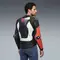SUPER SPEED 5 LEATHER JACKET