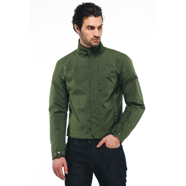 kirby-d-dry-jacket-bronze-green image number 4