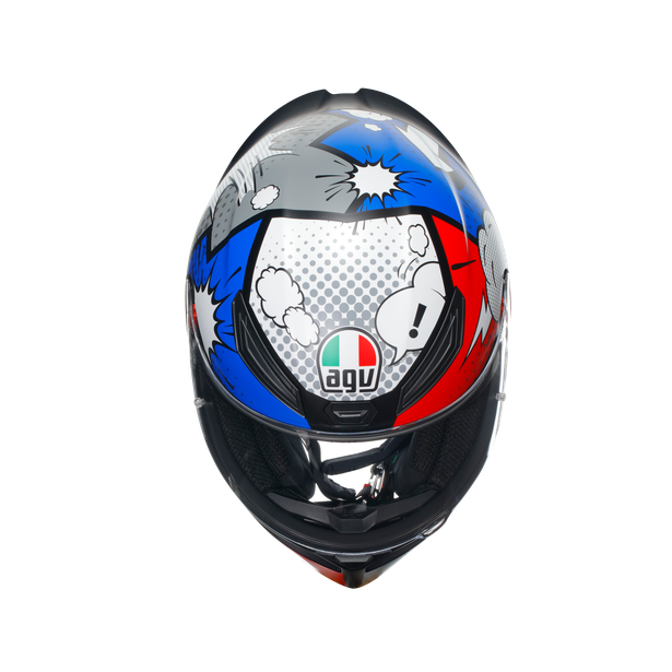 k1-s-bang-matt-italy-blue-casco-moto-integrale-e2206 image number 6