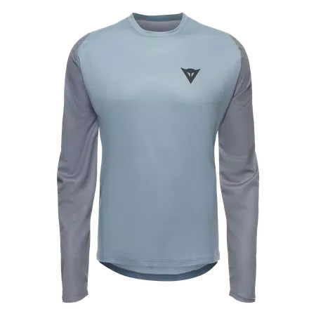 HGL JERSEY LS - MEN'S LONG SLEEVE BIKE T-SHIRT - TRADEWINDS - 1