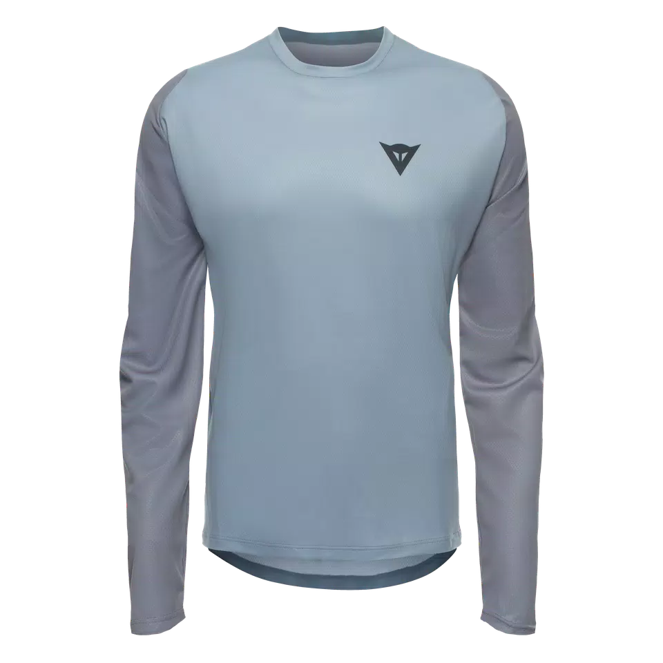 HGL JERSEY LS - MAGLIA BICI MANICHE LUNGHE UOMO - TRADEWINDS - 1