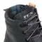 DARTWOOD WP MEN'S WATERPROOF MOTORCYCLE SHOES - BLACK