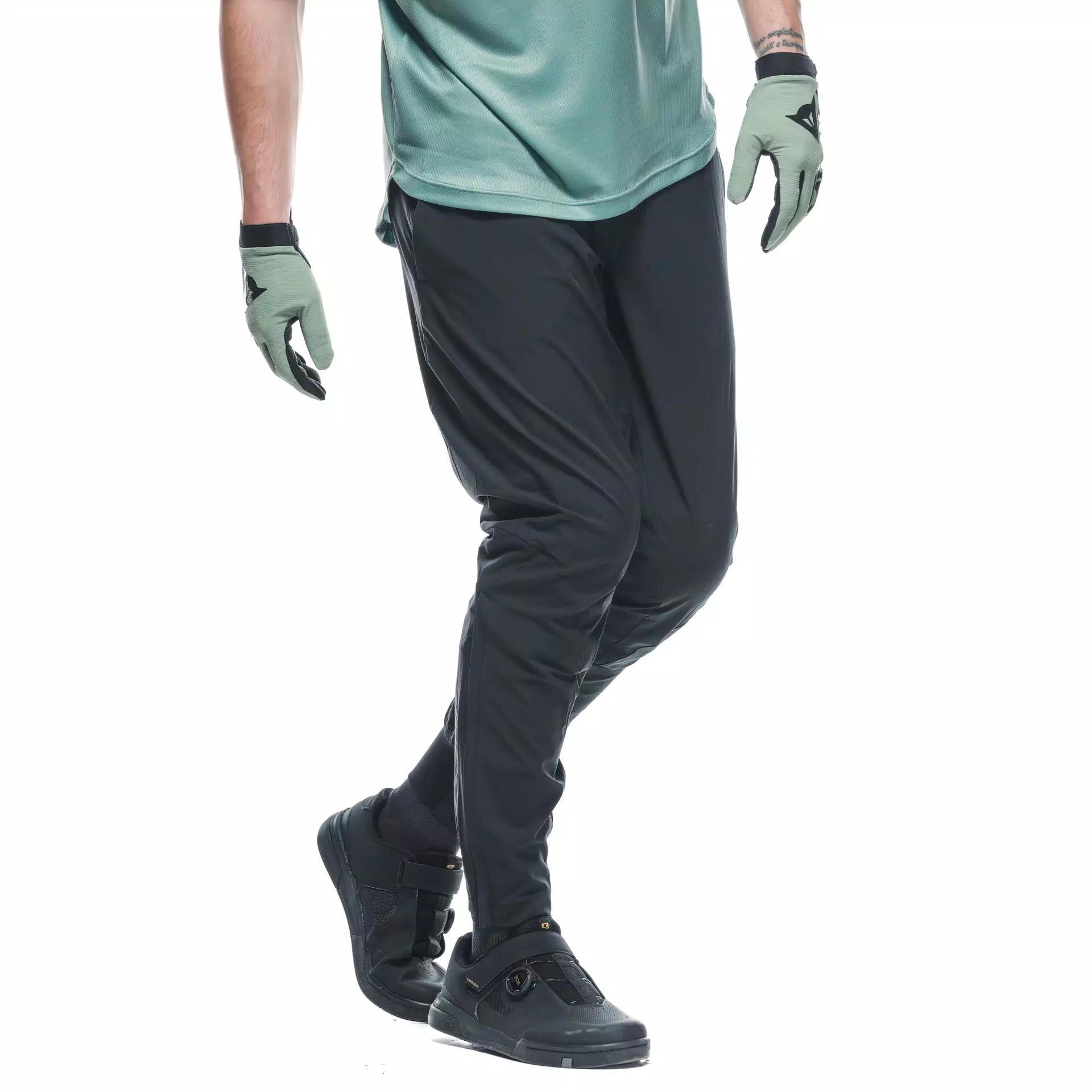 HGL - MEN'S BIKE PANTS
