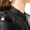 IPERATTIVA - WOMEN'S LEATHER-TEXTILE MOTORCYCLE JACKET