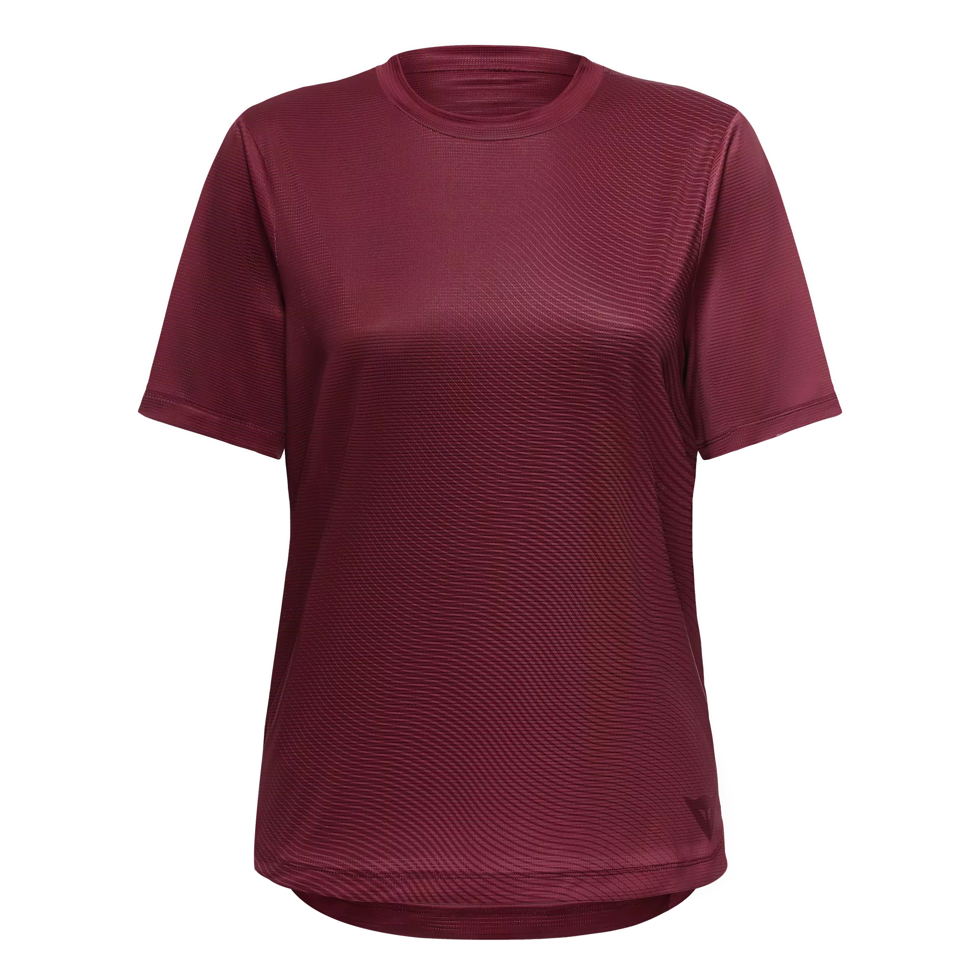HG AER JERSEY SS - MAILLOT DE VÉLO MANCHES COURTES POUR FEMME