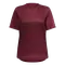 HG AER JERSEY SS - MAILLOT DE VÉLO MANCHES COURTES POUR FEMME