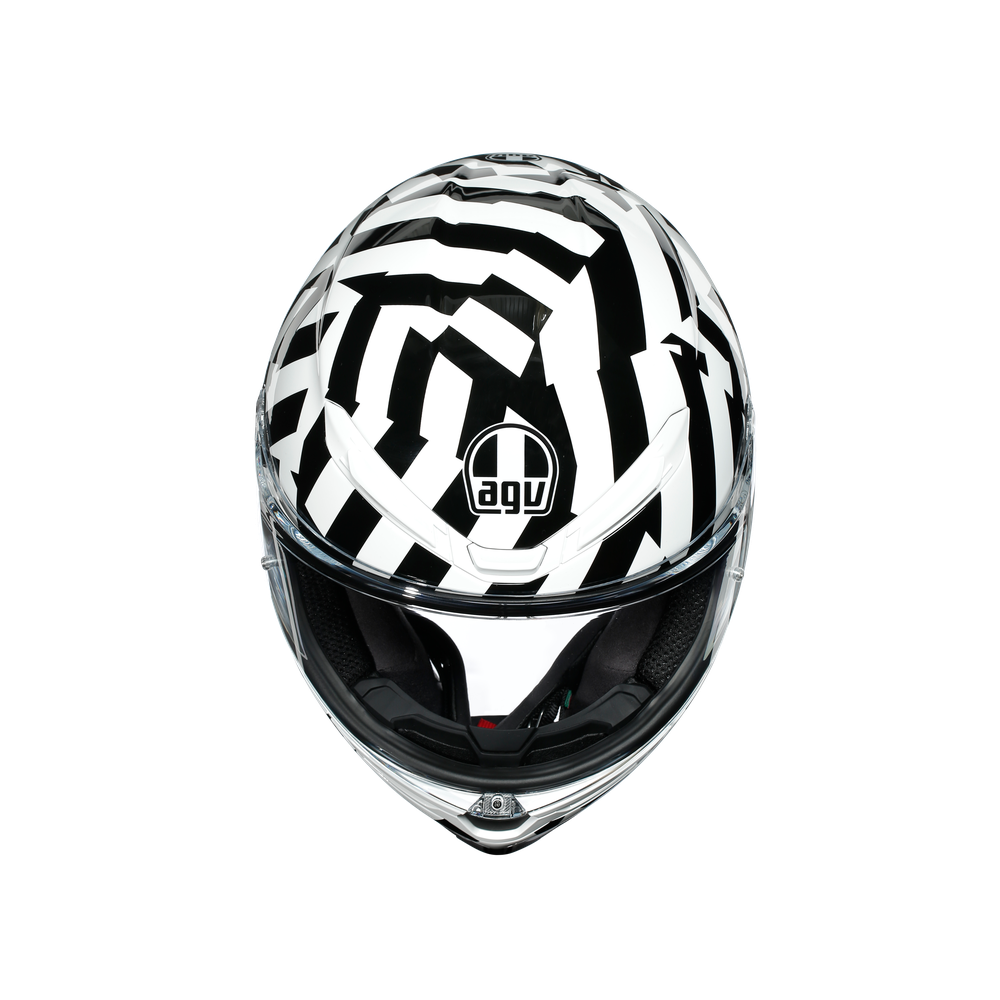 k6-agv-dot-ece-multi-mplk-secret-black-white image number 6