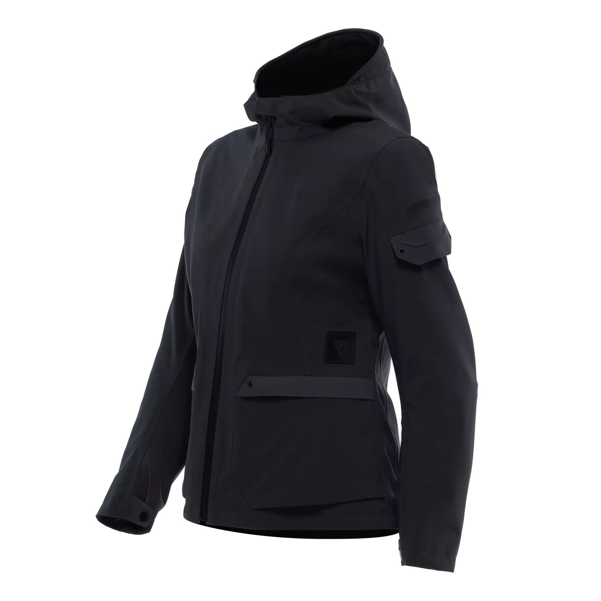 CENTRALE ABSØLUTESHELL™ PRO - WOMEN'S WATERPROOF MOTORCYCLE JACKET