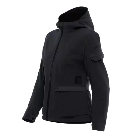 CENTRALE ABSØLUTESHELL PRO JACKET WMN