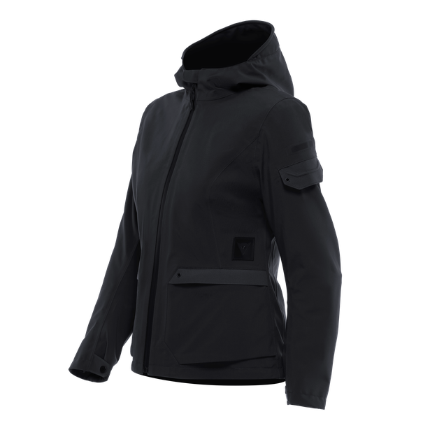 CENTRALE ABSØLUTESHELL™ PRO JACKET WMN