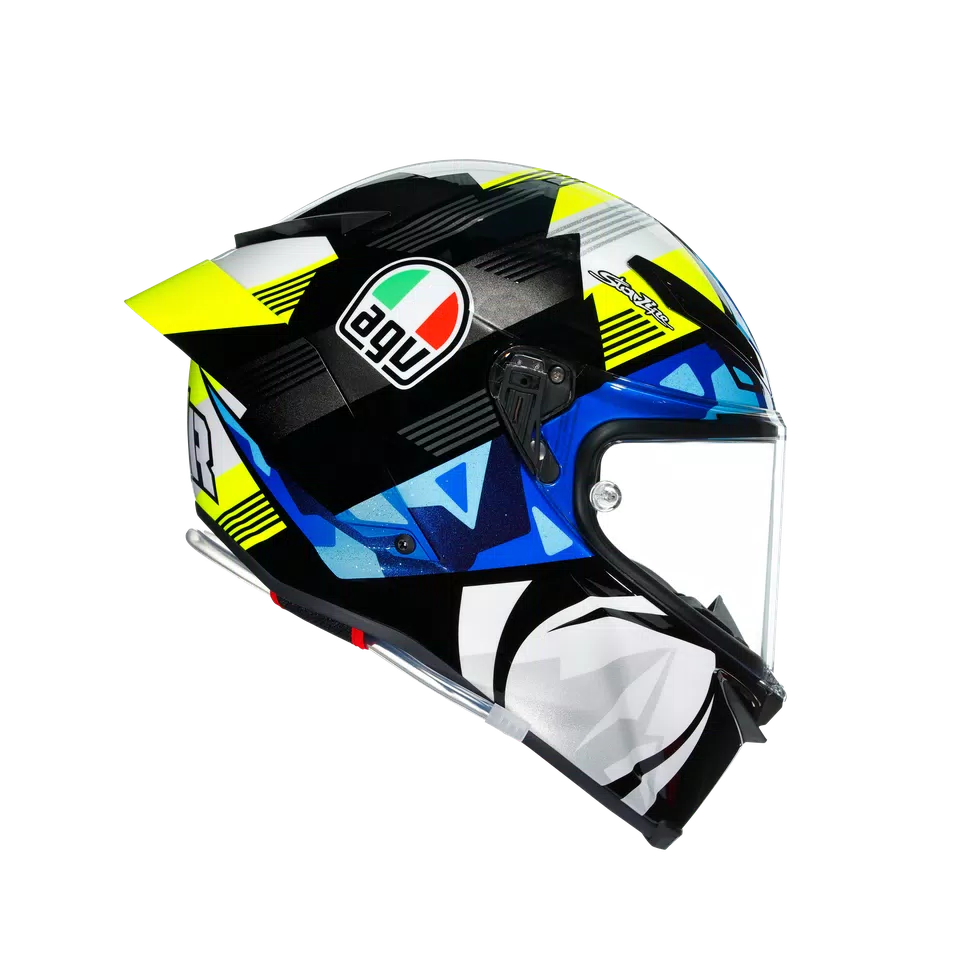 PISTA GP RR ECE DOT REPLICA - MIR 2021 | AGV PISTA GP RR ECE DOT REPLICA - MIR 2021 | AGV