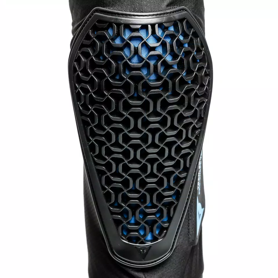 TRAIL SKINS AIR - BIKE KNEE GUARDS - BLACK - 8