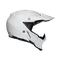 AX-8 EVO AGV DOT(ECE) SOLID - WHITE