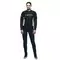 AIR FRAME 3 TEX - WOMEN'S SUMMER MOTORCYCLE JACKET IN FABRIC