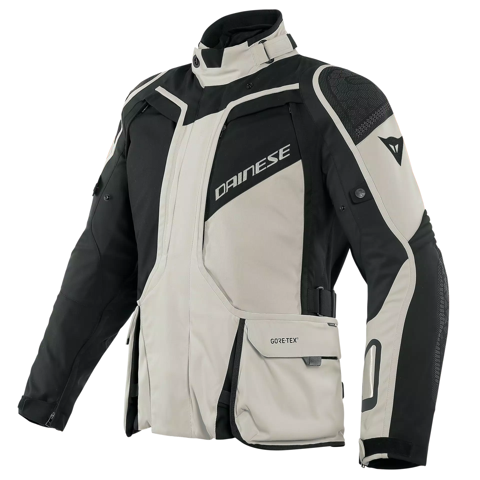 D-EXPLORER 2 GORE-TEX JACKET