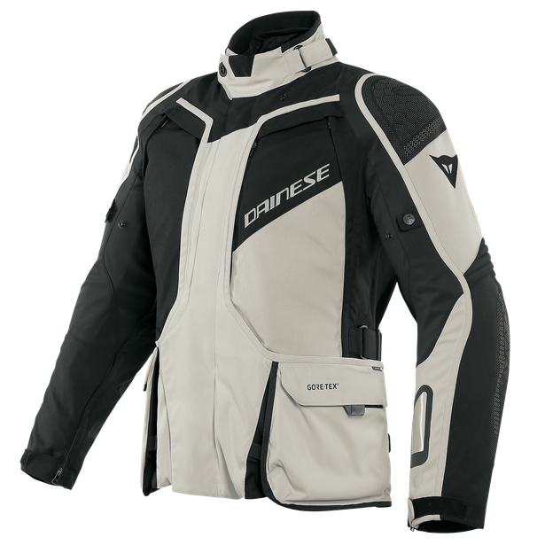 D-Explorer 2 Gore-Tex® motorbike jacket - Adventure & Touring