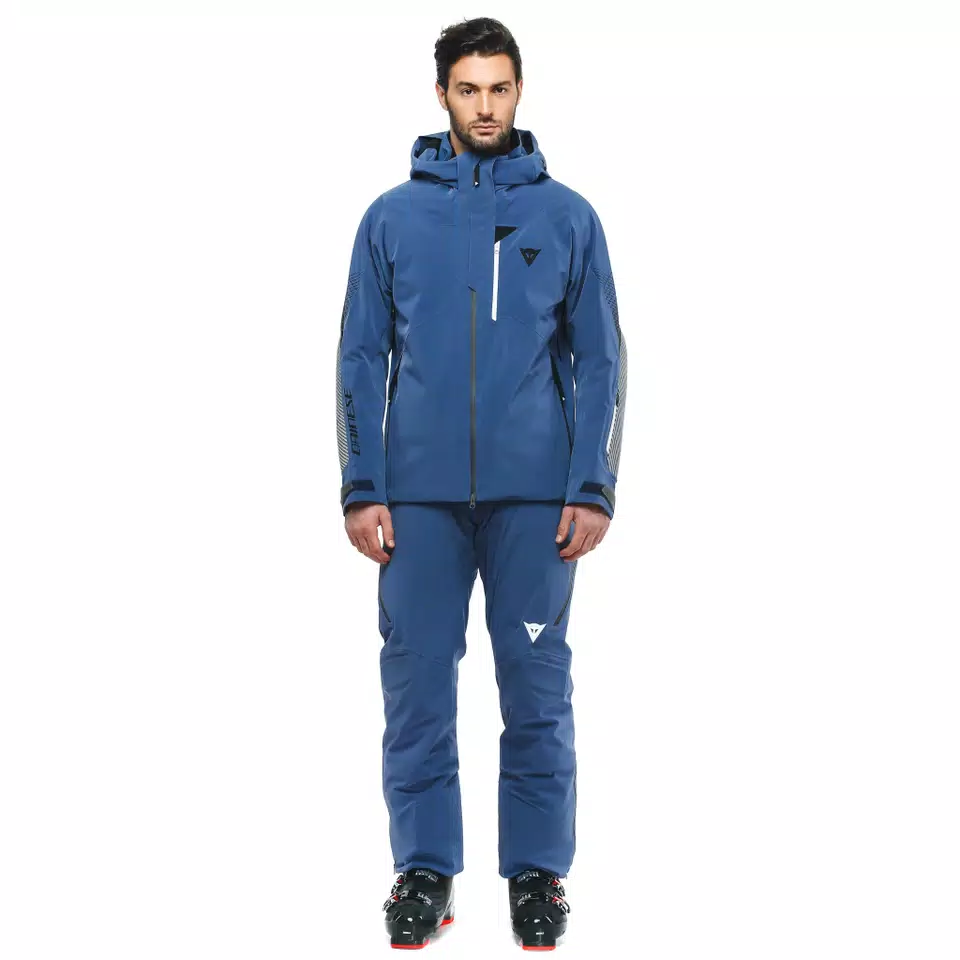 HP DIAMOND II S+ - AEGEAN-BLUE - 3