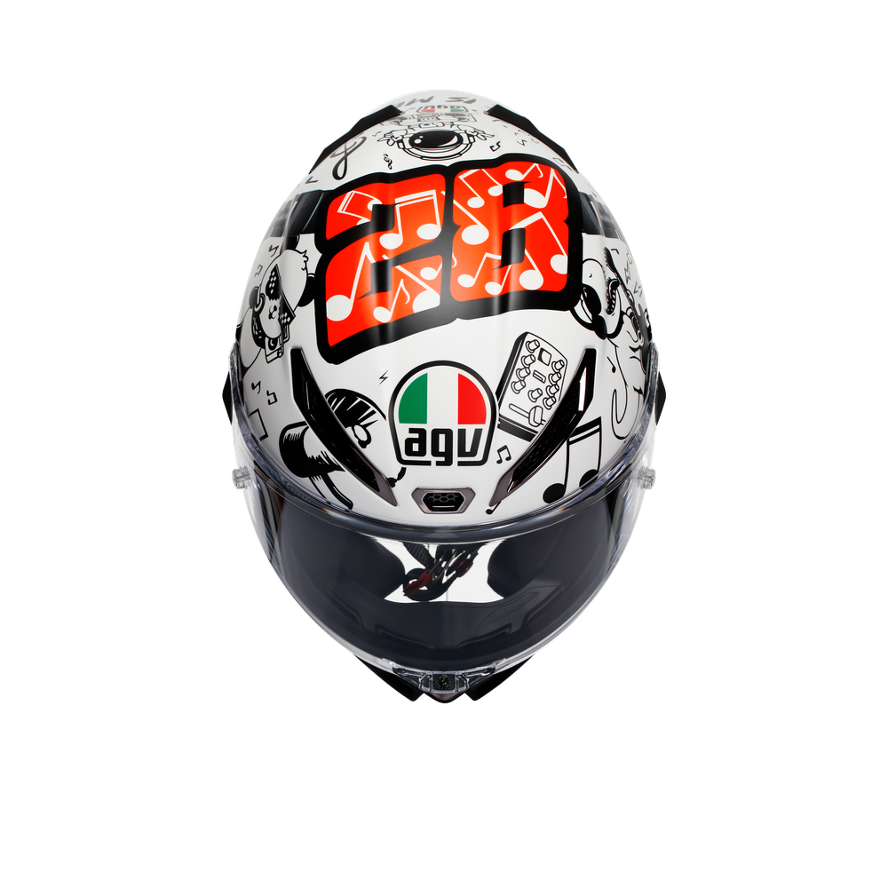 pista-gp-rr-guevara-motegi-2022-limited-edition-motorrad-integral-helm-e2206-dot image number 6