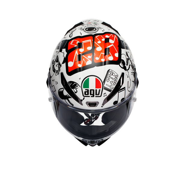 pista-gp-rr-guevara-motegi-2022-limited-edition-motorbike-full-face-helmet-e2206-dot image number 6