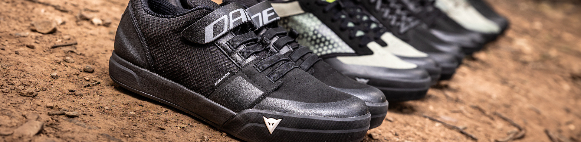 Dainese Bike Shoes