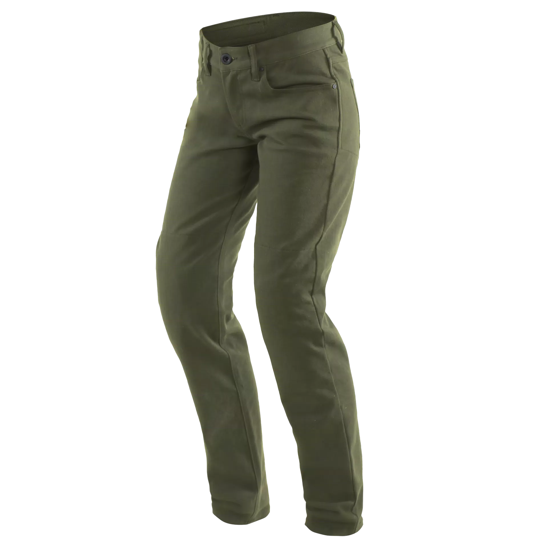 CASUAL REGULAR - WOMEN'S MOTORCYCLE PANTS IN FABRIC