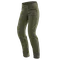 CASUAL REGULAR - WOMEN'S MOTORCYCLE PANTS IN FABRIC