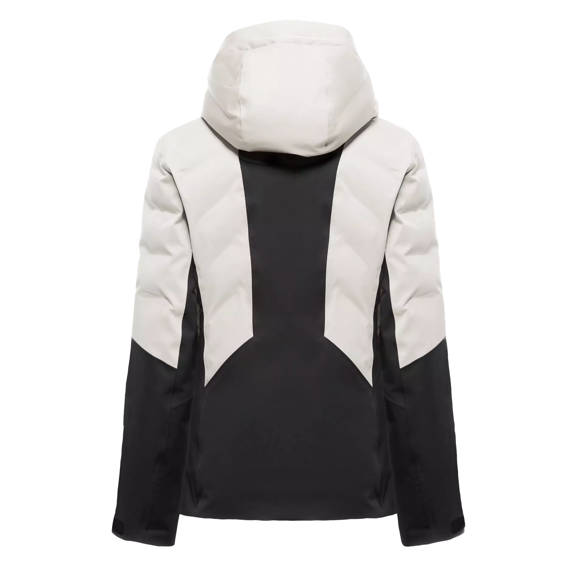 ZIVES AEROSENSE-DRY - WATTIERTE DAMENJACKE