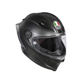 PISTA GP R E2205 MONO - MATT CARBON 