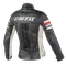 LOLA 5 - GIUBBOTTO MOTO IN PELLE DONNA