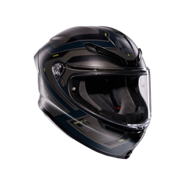 Full face helmets K-3 SV - AGV motorcycle helmets (Official Website)