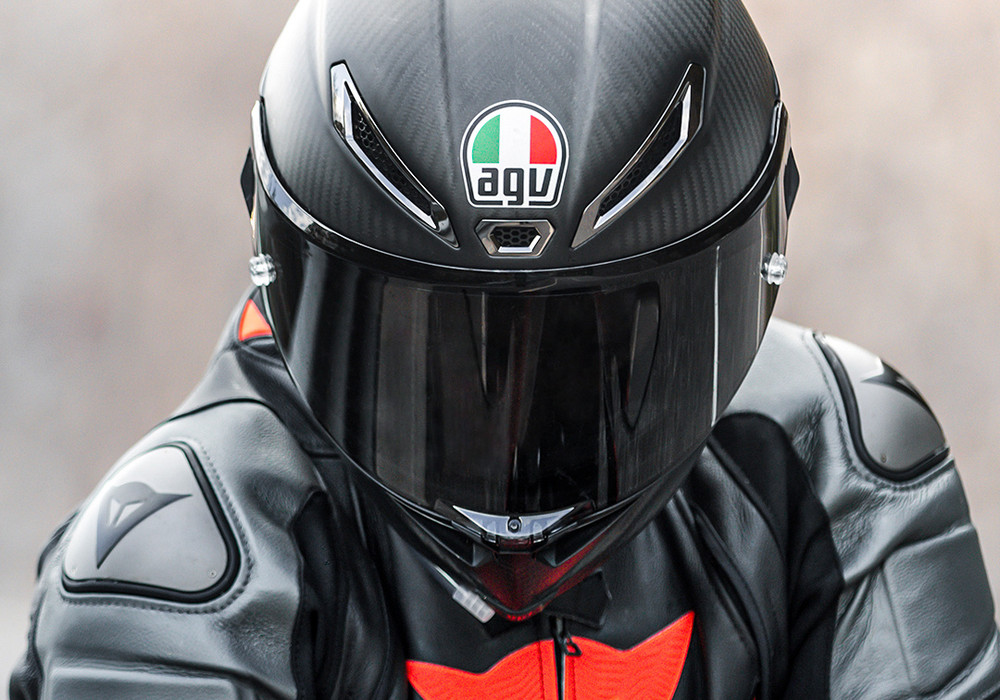 Décalcomanie + Casque AGV Valentino Rossi Mugello 16 - 1/12 Pour Minichamps/Tamiya