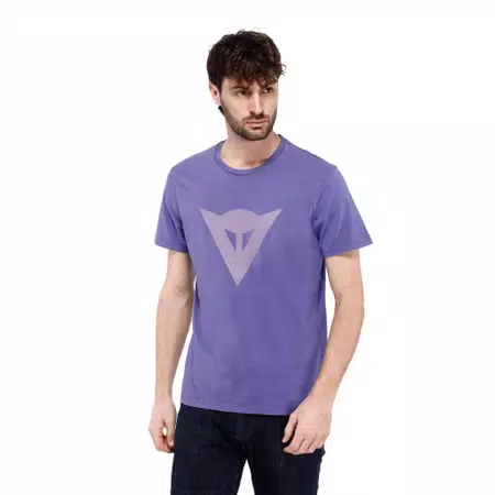 DYED SPEED DEMON T-SHIRT - SKIPPER BLUE - 3