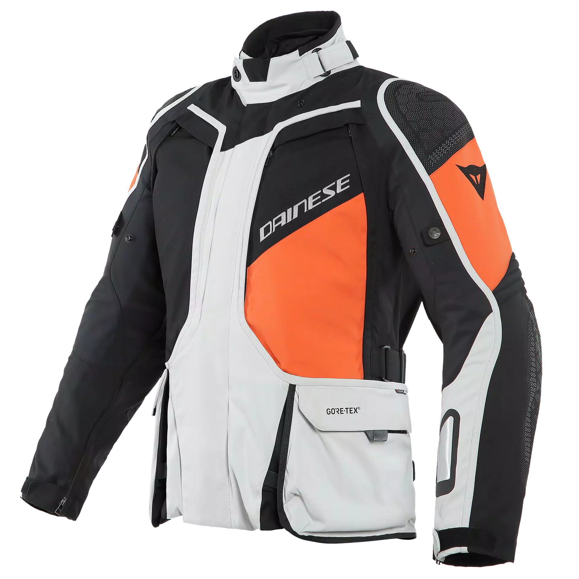 D-EXPLORER 2 GORE-TEX JACKET