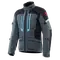 MANGEN ABS&Oslash;LUTESHELL&trade; PRO - VESTE DE MOTO TOURING HOMME