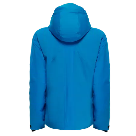SPEED DEMON LAB - MEN’S SKI JACKET - BLUE - 2