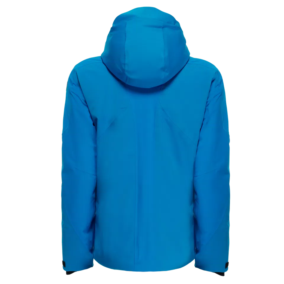 SPEED DEMON LAB - MEN’S SKI JACKET - BLUE - 2