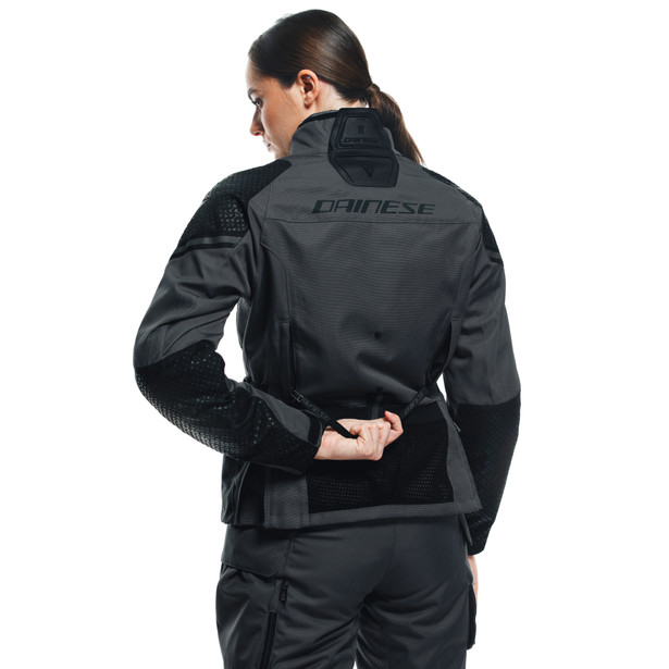 ladakh-3l-d-dry-lady-jacket-iron-gate-black image number 23